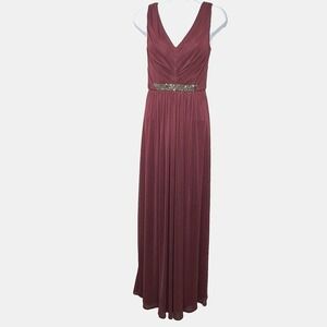 chianti bridesmaid dresses david's bridal | | Davids Bridal Dress Layered & Draped Black and White Wedding Color:Green/Emerald